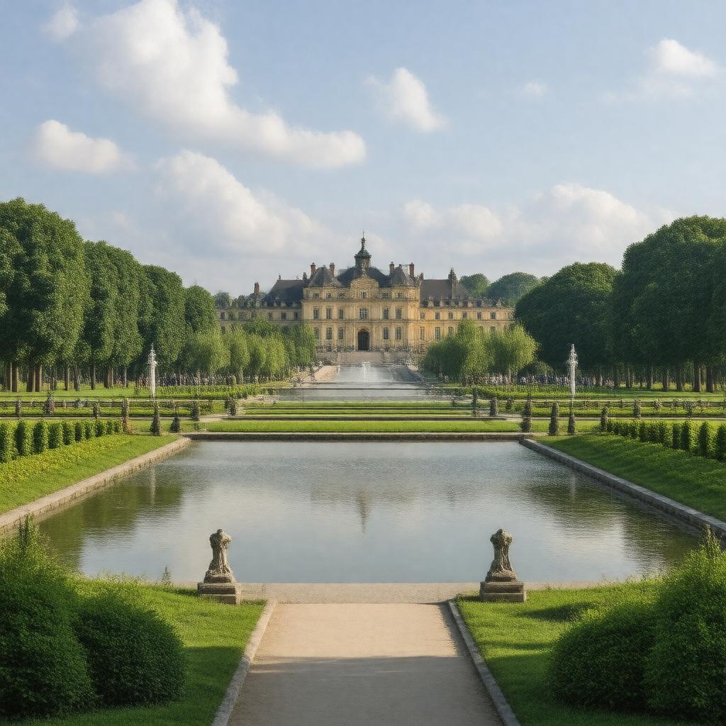 Sanssouci Park